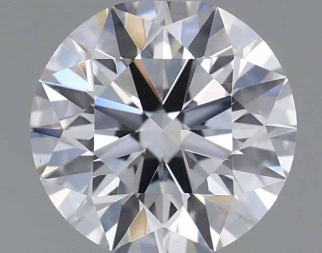 Ideal Loose Diamond - ROUND 0.69ct E VS1: Ideal Loose Diamond - ROUND 0.69ct E VS1 Source: This is a real non-mined Diamond that has been grown in a lab Shape: ROUND Carats: 0.69 Color: E Clarity: VS1 Certification: IGI Video: Video Link