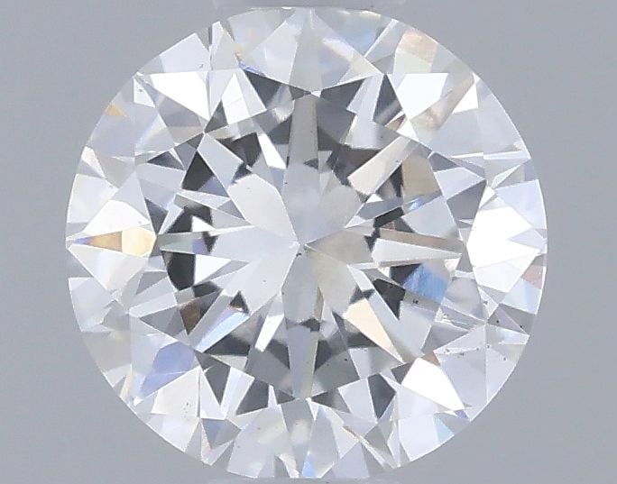 Loose Diamond - ROUND 0.42ct D VS2: Loose Diamond - ROUND 0.42ct D VS2 Source: This is a real non-mined Diamond that has been grown in a lab Shape: ROUND Carats: 0.42 Color: D Clarity: VS2 Certification: IGI Video: Video Link PLEASE