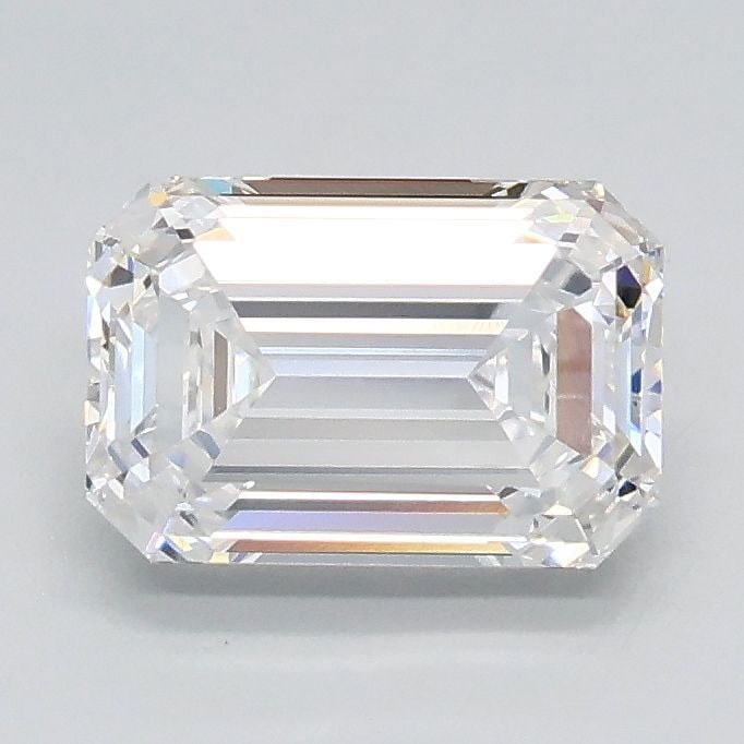 Loose Diamond - EMERALD 1.07ct E VS1: Loose Diamond - EMERALD 1.07ct E VS1 Source: This is a real non-mined Diamond that has been grown in a lab Shape: EMERALD Carats: 1.07 Color: E Clarity: VS1 Certification: IGI Video: Video Link