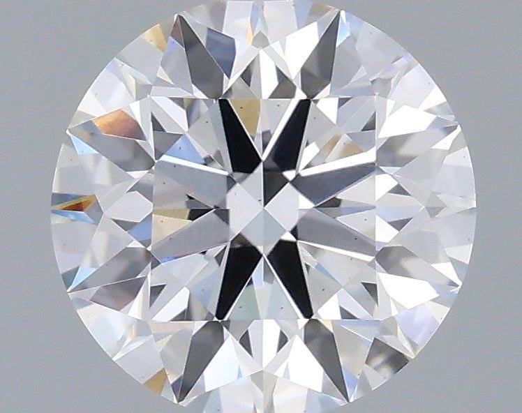 Loose Diamond - ROUND 1.44ct E VS2: Loose Diamond - ROUND 1.44ct E VS2 Source: This is a real non-mined Diamond that has been grown in a lab Shape: ROUND Carats: 1.44 Color: E Clarity: VS2 Certification: IGI Video: