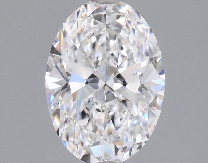 Loose Diamond - OVAL 1.45ct D VVS1: Loose Diamond - OVAL 1.45ct D VVS1 Source: This is a real non-mined Diamond that has been grown in a lab Shape: OVAL Carats: 1.45 Color: D Clarity: VVS1 Certification: IGI Video: