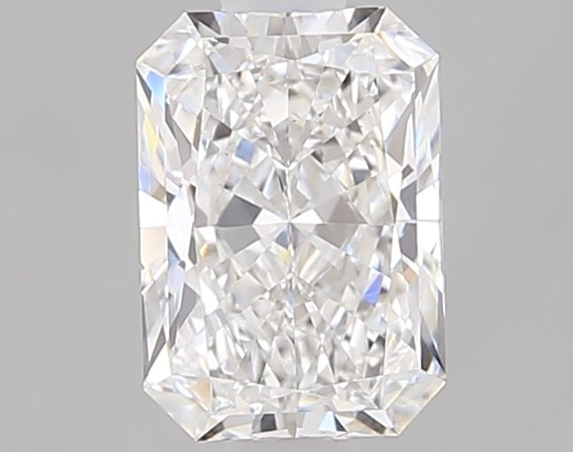 Loose Diamond - RADIANT 1.03ct E VS1: Loose Diamond - RADIANT 1.03ct E VS1 Source: This is a real non-mined Diamond that has been grown in a lab Shape: RADIANT Carats: 1.03 Color: E Clarity: VS1 Certification: IGI Video:
