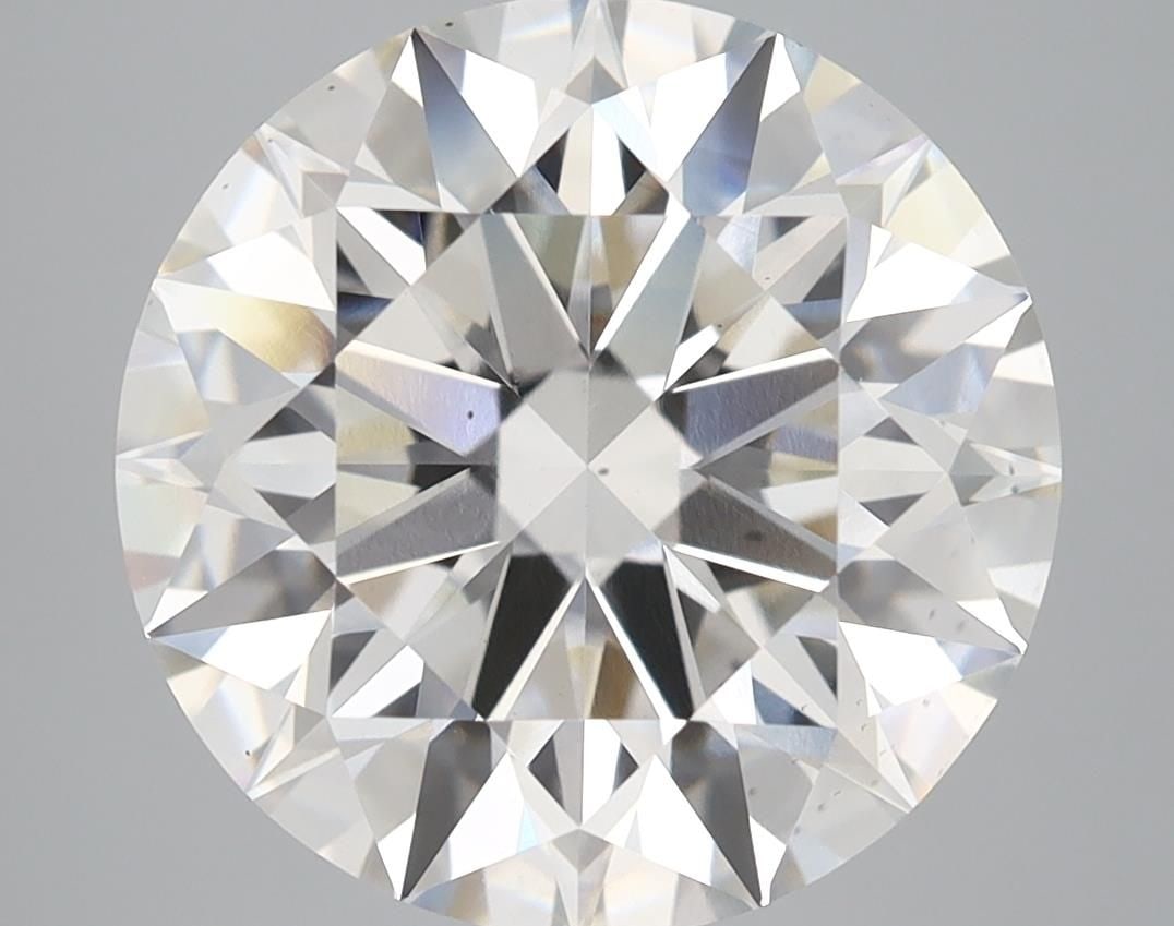 Ideal Loose Diamond - ROUND 6.83ct H VS2: Ideal Loose Diamond - ROUND 6.83ct H VS2 Source: This is a real non-mined Diamond that has been grown in a lab Shape: ROUND Carats: 6.83 Color: H Clarity: VS2 Certification: IGI Video: