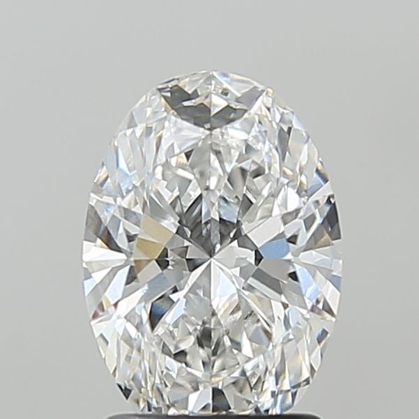 Loose Diamond - OVAL 1.6ct E VVS2 (1 of 1)