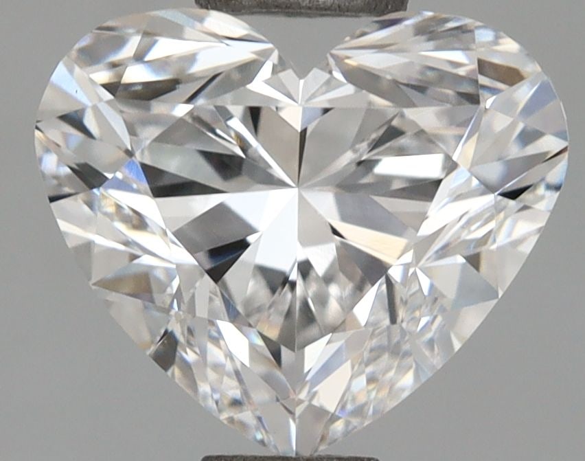 Loose Diamond - HEART 1.56ct D VVS1: Loose Diamond - HEART 1.56ct D VVS1 Source: This is a real non-mined Diamond that has been grown in a lab Shape: HEART Carats: 1.56 Color: D Clarity: VVS1 Certification: IGI Video: