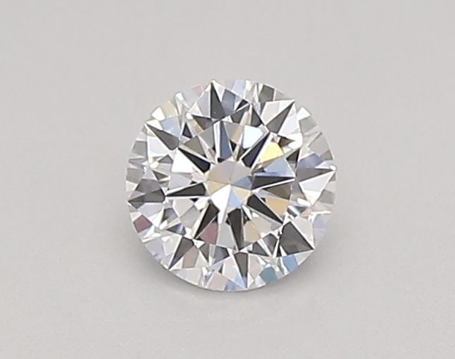 Loose Diamond - ROUND 0.27ct D VVS2: Loose Diamond - ROUND 0.27ct D VVS2 Source: This is a real non-mined Diamond that has been grown in a lab Shape: ROUND Carats: 0.27 Color: D Clarity: VVS2 Certification: IGI Video: