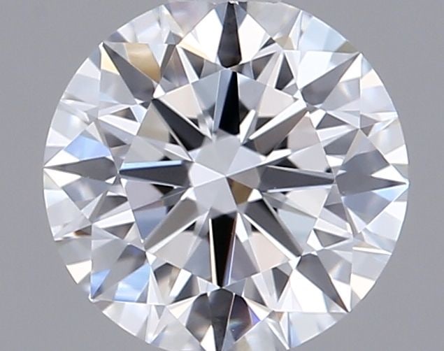 Ideal Loose Diamond - ROUND 1.02ct D VVS2: Ideal Loose Diamond - ROUND 1.02ct D VVS2 Source: This is a real non-mined Diamond that has been grown in a lab Shape: ROUND Carats: 1.02 Color: D Clarity: VVS2 Certification: IGI Video: