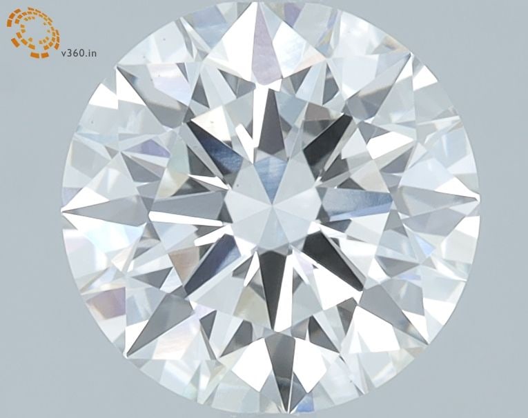 Ideal Loose Diamond - ROUND 1.83ct F VS1 (1 of 1)
