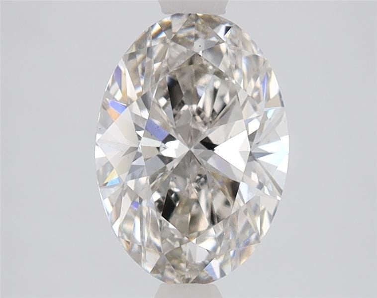 Loose Diamond - OVAL 1.52ct H VS1: Loose Diamond - OVAL 1.52ct H VS1 Source: This is a real non-mined Diamond that has been grown in a lab Shape: OVAL Carats: 1.52 Color: H Clarity: VS1 Certification: IGI Video:
