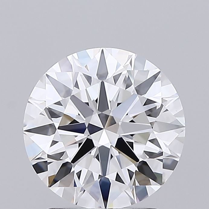 Ideal Loose Diamond - ROUND 1.8ct D IF: Ideal Loose Diamond - ROUND 1.8ct D IF Source: This is a real non-mined Diamond that has been grown in a lab Shape: ROUND Carats: 1.8 Color: D Clarity: IF Certification: IGI Video: