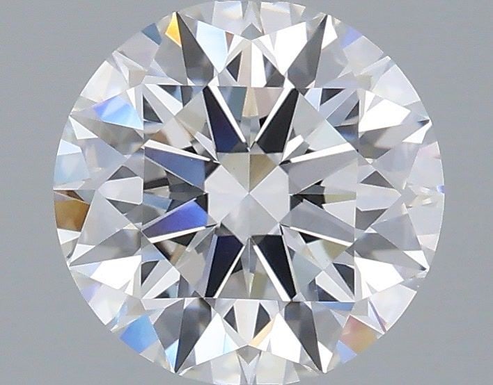 Ideal Loose Diamond - ROUND 2.05ct E VVS2: Ideal Loose Diamond - ROUND 2.05ct E VVS2 Source: This is a real non-mined Diamond that has been grown in a lab Shape: ROUND Carats: 2.05 Color: E Clarity: VVS2 Certification: IGI Video: Video Link