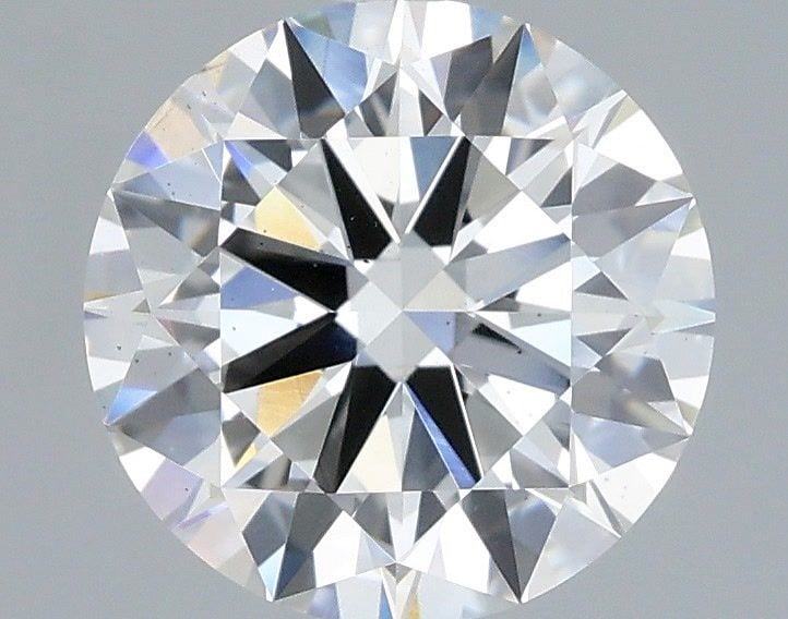 Loose Diamond - ROUND 2.14ct G VS2: Loose Diamond - ROUND 2.14ct G VS2 Source: This is a real non-mined Diamond that has been grown in a lab Shape: ROUND Carats: 2.14 Color: G Clarity: VS2 Certification: IGI Video: Video Link PLEASE