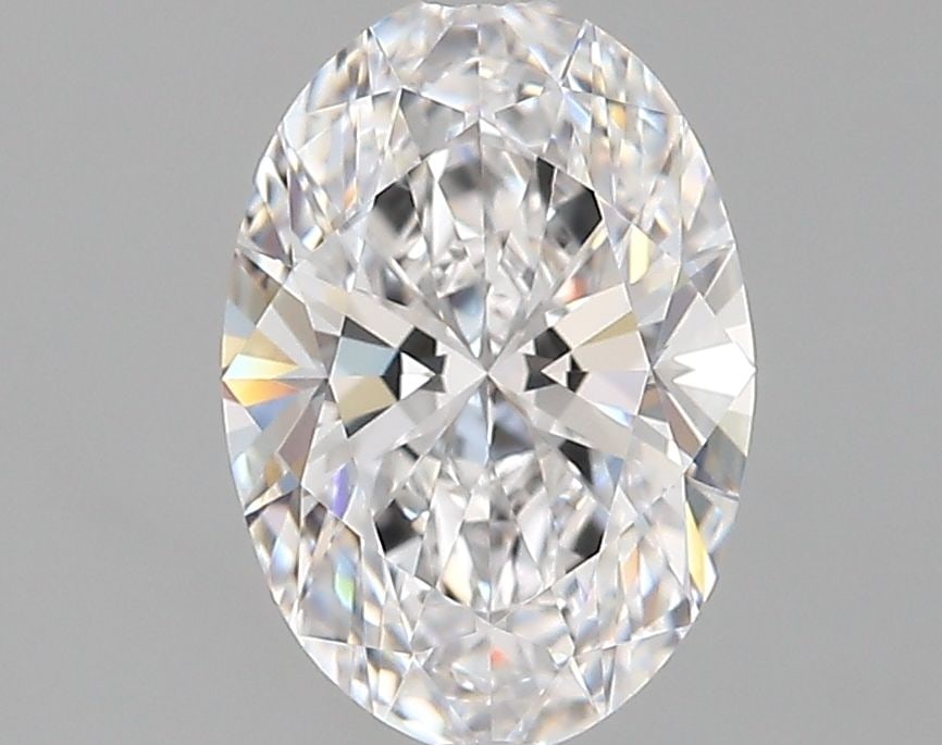 Loose Diamond - OVAL 1.91ct D VVS1: Loose Diamond - OVAL 1.91ct D VVS1 Source: This is a real non-mined Diamond that has been grown in a lab Shape: OVAL Carats: 1.91 Color: D Clarity: VVS1 Certification: IGI Video: