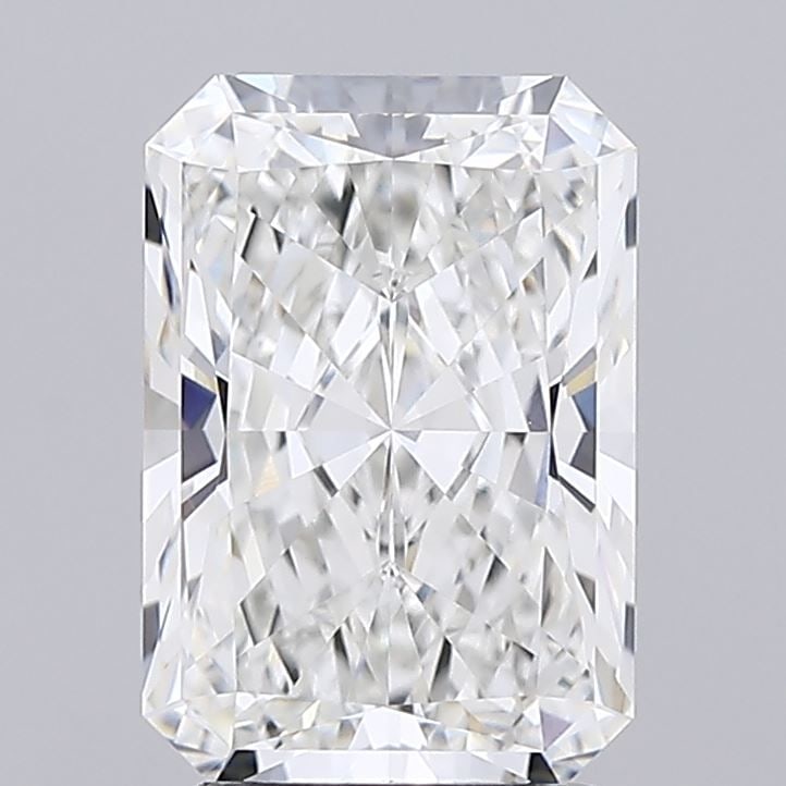 Loose Diamond - RADIANT 2.59ct F VVS2 (1 of 1)