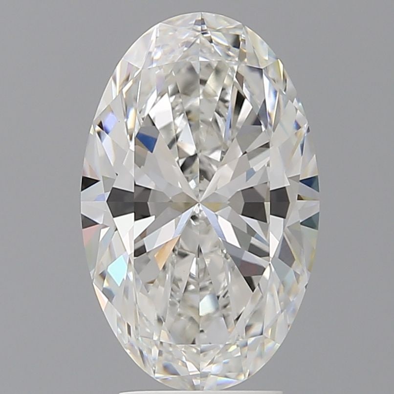 Loose Diamond - OVAL 4.01ct F VVS2: Loose Diamond - OVAL 4.01ct F VVS2 Source: This is a real non-mined Diamond that has been grown in a lab Shape: OVAL Carats: 4.01 Color: F Clarity: VVS2 Certification: IGI Video: