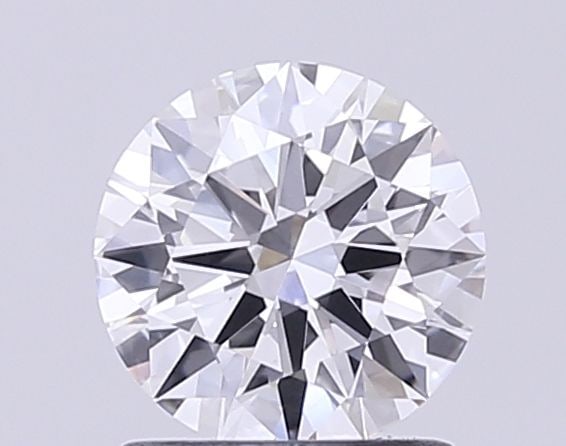 Loose Diamond - ROUND 1.05ct D VVS2: Loose Diamond - ROUND 1.05ct D VVS2 Source: This is a real non-mined Diamond that has been grown in a lab Shape: ROUND Carats: 1.05 Color: D Clarity: VVS2 Certification: IGI Video: