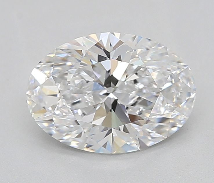 Loose Diamond - OVAL 1.52ct D IF: Loose Diamond - OVAL 1.52ct D IF Source: This is a real non-mined Diamond that has been grown in a lab Shape: OVAL Carats: 1.52 Color: D Clarity: IF Certification: IGI Video: Video Link PLEASE NOTE: