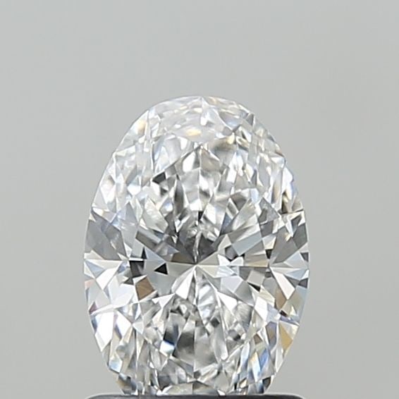 Loose Diamond - OVAL 1.03ct E VVS2: Loose Diamond - OVAL 1.03ct E VVS2 Source: This is a real non-mined Diamond that has been grown in a lab Shape: OVAL Carats: 1.03 Color: E Clarity: VVS2 Certification: IGI Video: Video Link PLEASE