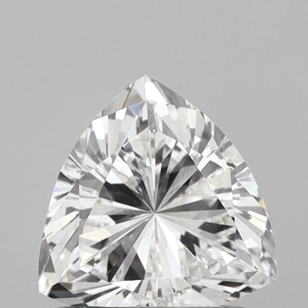 Loose Diamond - TRIANGULAR 0.84ct D VS1 (1 of 1)