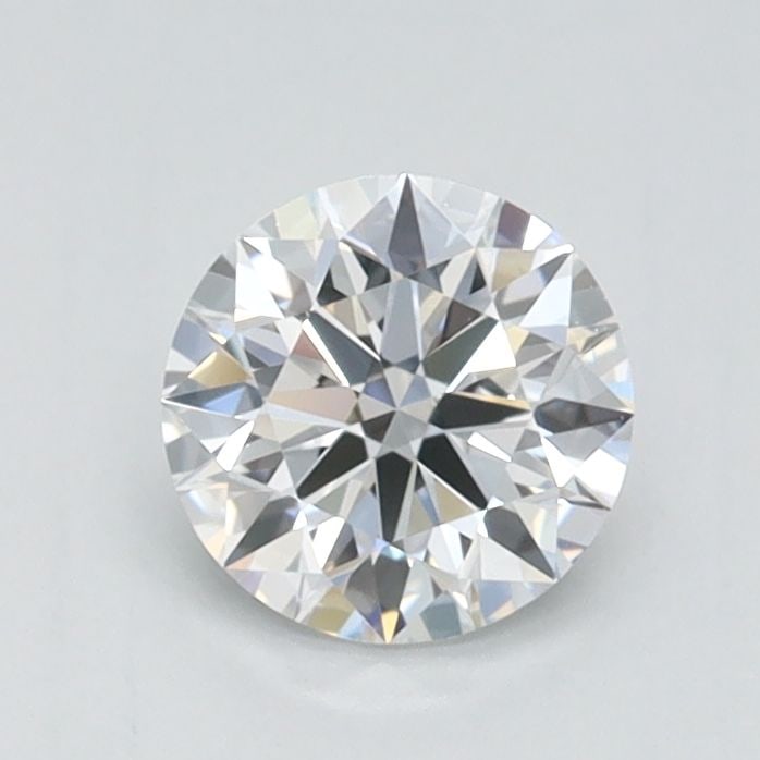 Ideal Loose Diamond - ROUND 0.5ct D FL (1 of 1)