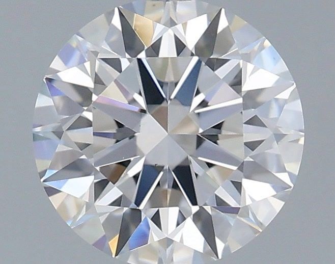 Ideal Loose Diamond - ROUND 1.41ct D VS1: Ideal Loose Diamond - ROUND 1.41ct D VS1 Source: This is a real non-mined Diamond that has been grown in a lab Shape: ROUND Carats: 1.41 Color: D Clarity: VS1 Certification: IGI Video: