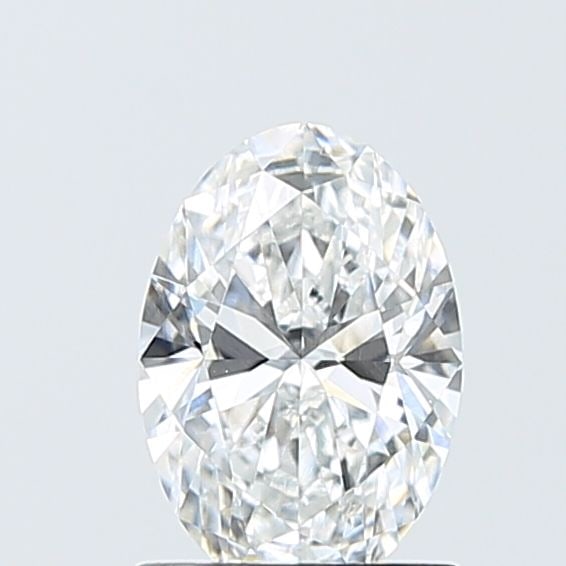 Loose Diamond - OVAL 1.08ct D VVS2: Loose Diamond - OVAL 1.08ct D VVS2 Source: This is a real non-mined Diamond that has been grown in a lab Shape: OVAL Carats: 1.08 Color: D Clarity: VVS2 Certification: IGI Video: