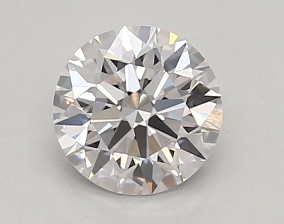 Ideal Loose Diamond - ROUND 0.57ct D VVS1: Ideal Loose Diamond - ROUND 0.57ct D VVS1 Source: This is a real non-mined Diamond that has been grown in a lab Shape: ROUND Carats: 0.57 Color: D Clarity: VVS1 Certification: IGI Video: