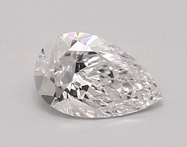Loose Diamond - PEAR 0.87ct D VVS2: Loose Diamond - PEAR 0.87ct D VVS2 Source: This is a real non-mined Diamond that has been grown in a lab Shape: PEAR Carats: 0.87 Color: D Clarity: VVS2 Certification: IGI Video: