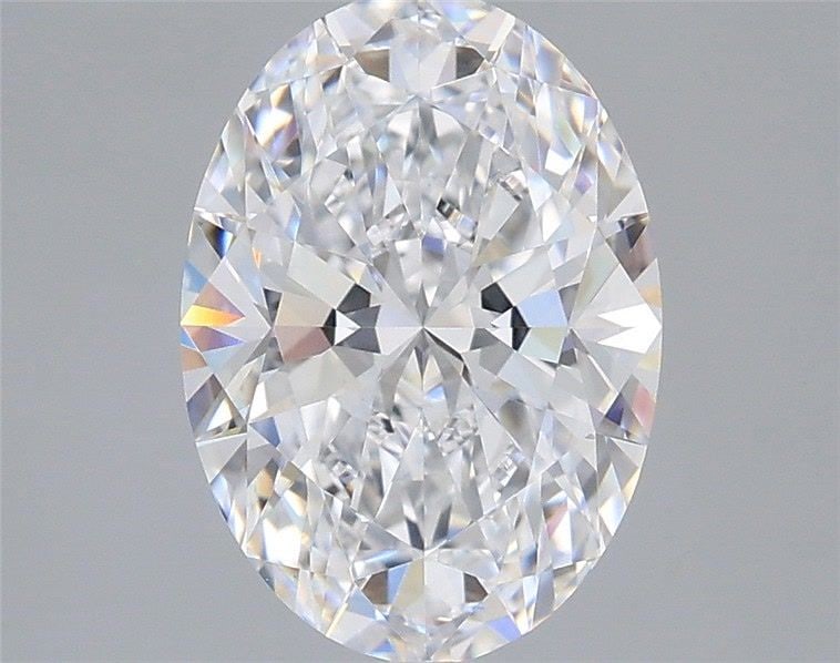 Loose Diamond - OVAL 2.25ct D VS1: Loose Diamond - OVAL 2.25ct D VS1 Source: This is a real non-mined Diamond that has been grown in a lab Shape: OVAL Carats: 2.25 Color: D Clarity: VS1 Certification: IGI Video: