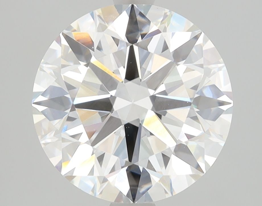 Ideal Loose Diamond - ROUND 3.02ct E VVS2: Ideal Loose Diamond - ROUND 3.02ct E VVS2 Source: This is a real non-mined Diamond that has been grown in a lab Shape: ROUND Carats: 3.02 Color: E Clarity: VVS2 Certification: IGI Video: