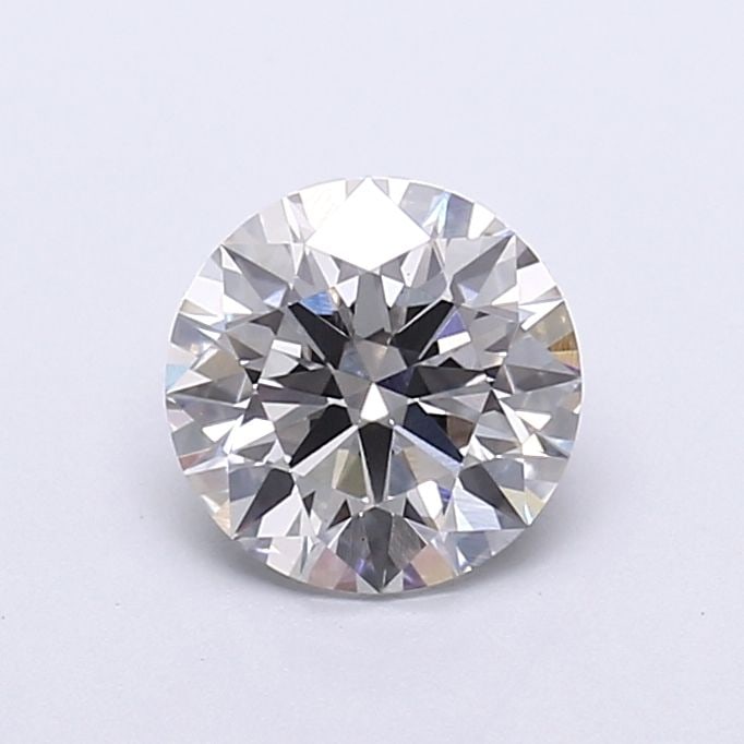 Ideal Loose Diamond - ROUND 1.29ct H VS1: Ideal Loose Diamond - ROUND 1.29ct H VS1 Source: This is a real non-mined Diamond that has been grown in a lab Shape: ROUND Carats: 1.29 Color: H Clarity: VS1 Certification: IGI Video: