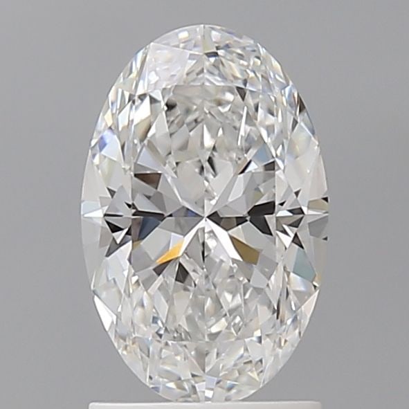 Loose Diamond - OVAL 1.58ct E VVS2: Loose Diamond - OVAL 1.58ct E VVS2 Source: This is a real non-mined Diamond that has been grown in a lab Shape: OVAL Carats: 1.58 Color: E Clarity: VVS2 Certification: IGI Video: