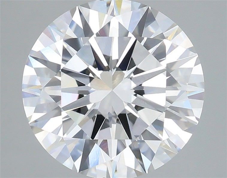 Loose Diamond - ROUND 3.75ct E VVS2: Loose Diamond - ROUND 3.75ct E VVS2 Source: This is a real non-mined Diamond that has been grown in a lab Shape: ROUND Carats: 3.75 Color: E Clarity: VVS2 Certification: IGI Video: