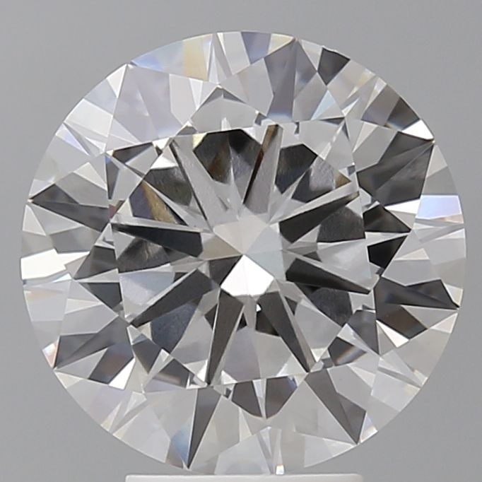 Loose Diamond - ROUND 5.05ct E VVS2: Loose Diamond - ROUND 5.05ct E VVS2 Source: This is a real non-mined Diamond that has been grown in a lab Shape: ROUND Carats: 5.05 Color: E Clarity: VVS2 Certification: IGI Video: