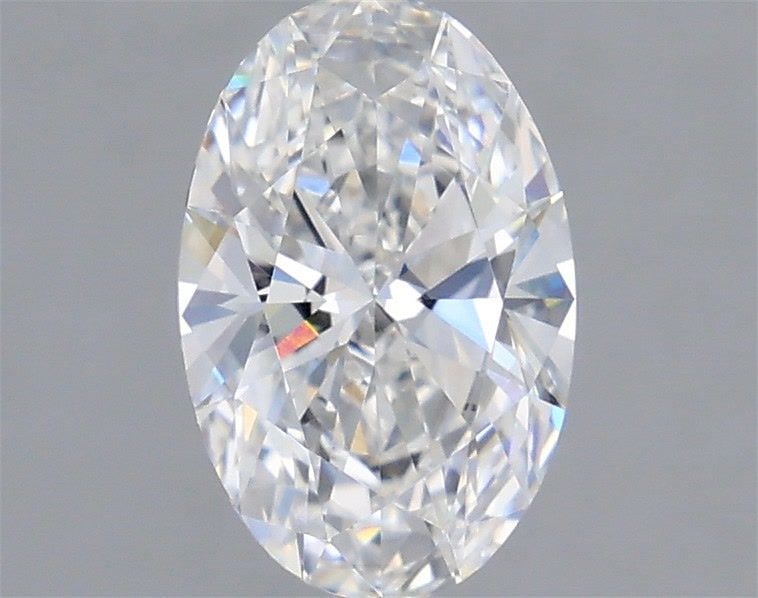 Loose Diamond - OVAL 1.25ct E VVS2: Loose Diamond - OVAL 1.25ct E VVS2 Source: This is a real non-mined Diamond that has been grown in a lab Shape: OVAL Carats: 1.25 Color: E Clarity: VVS2 Certification: IGI Video: