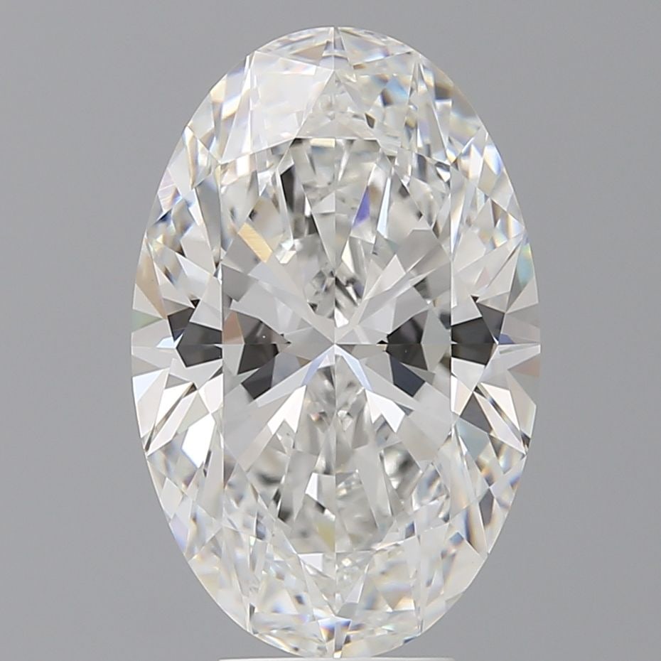 Loose Diamond - OVAL 6.51ct E VVS2: Loose Diamond - OVAL 6.51ct E VVS2 Source: This is a real non-mined Diamond that has been grown in a lab Shape: OVAL Carats: 6.51 Color: E Clarity: VVS2 Certification: IGI Video: