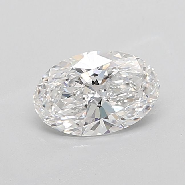 Loose Diamond - OVAL 1.58ct D VS1: Loose Diamond - OVAL 1.58ct D VS1 Source: This is a real non-mined Diamond that has been grown in a lab Shape: OVAL Carats: 1.58 Color: D Clarity: VS1 Certification: IGI Video: