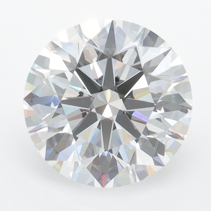Ideal Loose Diamond - ROUND 3.04ct D IF: Ideal Loose Diamond - ROUND 3.04ct D IF Source: This is a real non-mined Diamond that has been grown in a lab Shape: ROUND Carats: 3.04 Color: D Clarity: IF Certification: IGI Video: