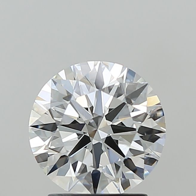 Ideal Loose Diamond - ROUND 2.02ct F VVS2: Ideal Loose Diamond - ROUND 2.02ct F VVS2 Source: This is a real non-mined Diamond that has been grown in a lab Shape: ROUND Carats: 2.02 Color: F Clarity: VVS2 Certification: IGI Video: