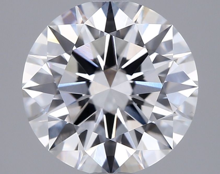 Ideal Loose Diamond - ROUND 1.51ct E VVS2: Ideal Loose Diamond - ROUND 1.51ct E VVS2 Source: This is a real non-mined Diamond that has been grown in a lab Shape: ROUND Carats: 1.51 Color: E Clarity: VVS2 Certification: IGI Video: