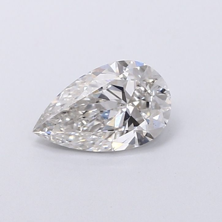 Loose Diamond - PEAR 1.01ct G VS1: Loose Diamond - PEAR 1.01ct G VS1 Source: This is a real non-mined Diamond that has been grown in a lab Shape: PEAR Carats: 1.01 Color: G Clarity: VS1 Certification: IGI Video: