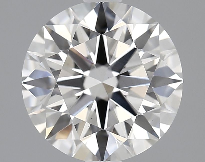 Ideal Loose Diamond - ROUND 1.72ct F VS1: Ideal Loose Diamond - ROUND 1.72ct F VS1 Source: This is a real non-mined Diamond that has been grown in a lab Shape: ROUND Carats: 1.72 Color: F Clarity: VS1 Certification: IGI Video: