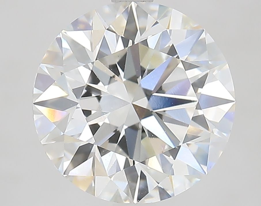 Ideal Loose Diamond - ROUND 4.43ct F VS1: Ideal Loose Diamond - ROUND 4.43ct F VS1 Source: This is a real non-mined Diamond that has been grown in a lab Shape: ROUND Carats: 4.43 Color: F Clarity: VS1 Certification: IGI Video: