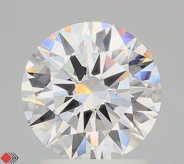 Ideal Loose Diamond - ROUND 2.01ct E VS2: Ideal Loose Diamond - ROUND 2.01ct E VS2 Source: This is a real non-mined Diamond that has been grown in a lab Shape: ROUND Carats: 2.01 Color: E Clarity: VS2 Certification: IGI Video: