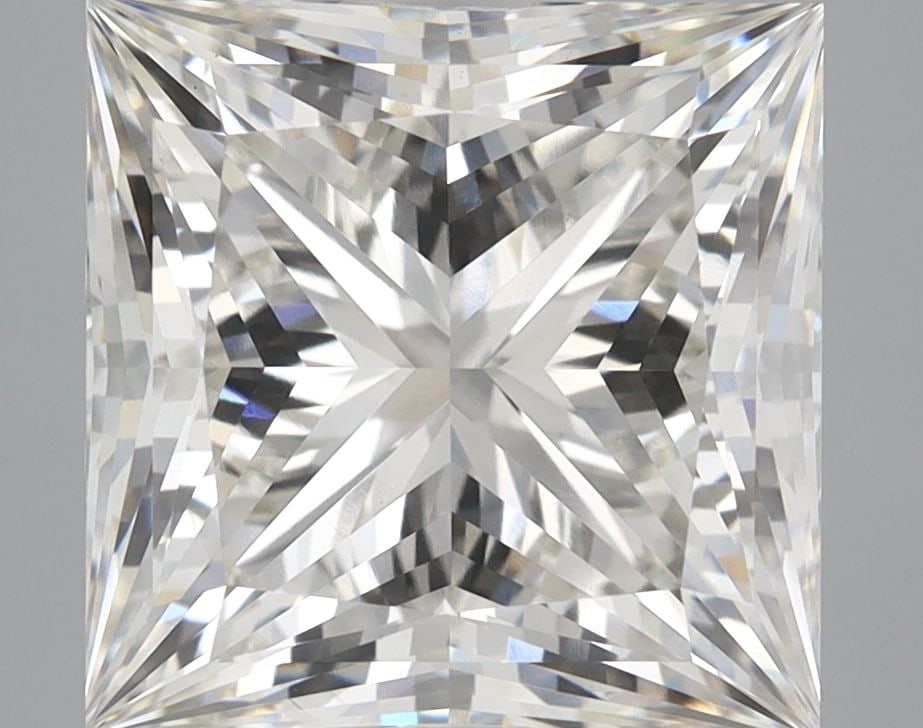 Loose Diamond - PRINCESS 6.75ct G VS1: Loose Diamond - PRINCESS 6.75ct G VS1 Source: This is a real non-mined Diamond that has been grown in a lab Shape: PRINCESS Carats: 6.75 Color: G Clarity: VS1 Certification: IGI Video: