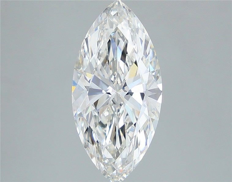 Loose Diamond - MARQUISE 3.0ct G VS1: Loose Diamond - MARQUISE 3.0ct G VS1 Source: This is a real non-mined Diamond that has been grown in a lab Shape: MARQUISE Carats: 3.0 Color: G Clarity: VS1 Certification: IGI Video: