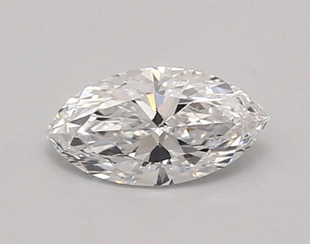 Loose Diamond - MARQUISE 0.72ct D VVS1: Loose Diamond - MARQUISE 0.72ct D VVS1 Source: This is a real non-mined Diamond that has been grown in a lab Shape: MARQUISE Carats: 0.72 Color: D Clarity: VVS1 Certification: IGI Video: