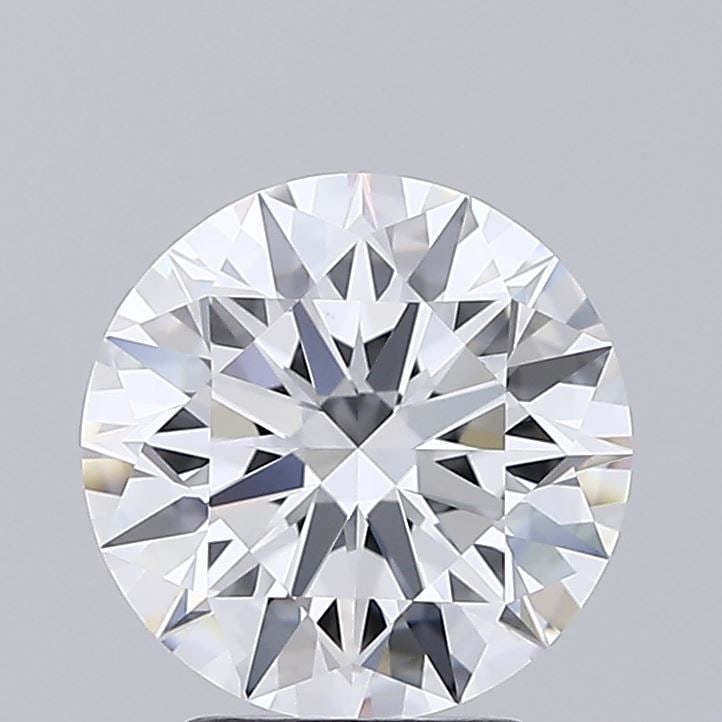 Ideal Loose Diamond - ROUND 3.1ct D IF (1 of 1)
