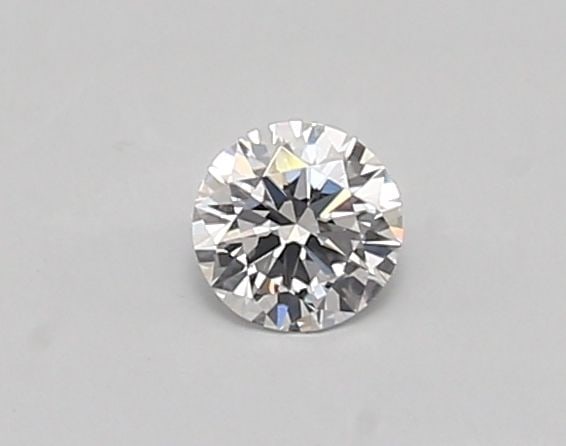 Loose Diamond - ROUND 0.28ct D VVS2: Loose Diamond - ROUND 0.28ct D VVS2 Source: This is a real non-mined Diamond that has been grown in a lab Shape: ROUND Carats: 0.28 Color: D Clarity: VVS2 Certification: IGI Video: