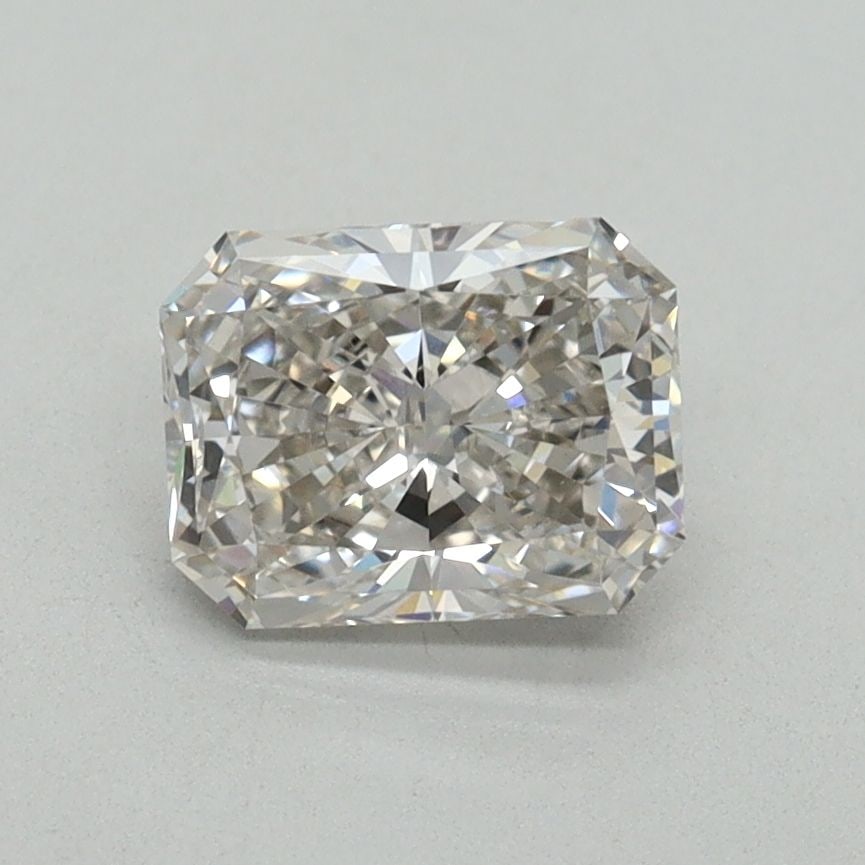 Loose Diamond - RADIANT 1.09ct H VS2: Loose Diamond - RADIANT 1.09ct H VS2 Source: This is a real non-mined Diamond that has been grown in a lab Shape: RADIANT Carats: 1.09 Color: H Clarity: VS2 Certification: IGI Video: